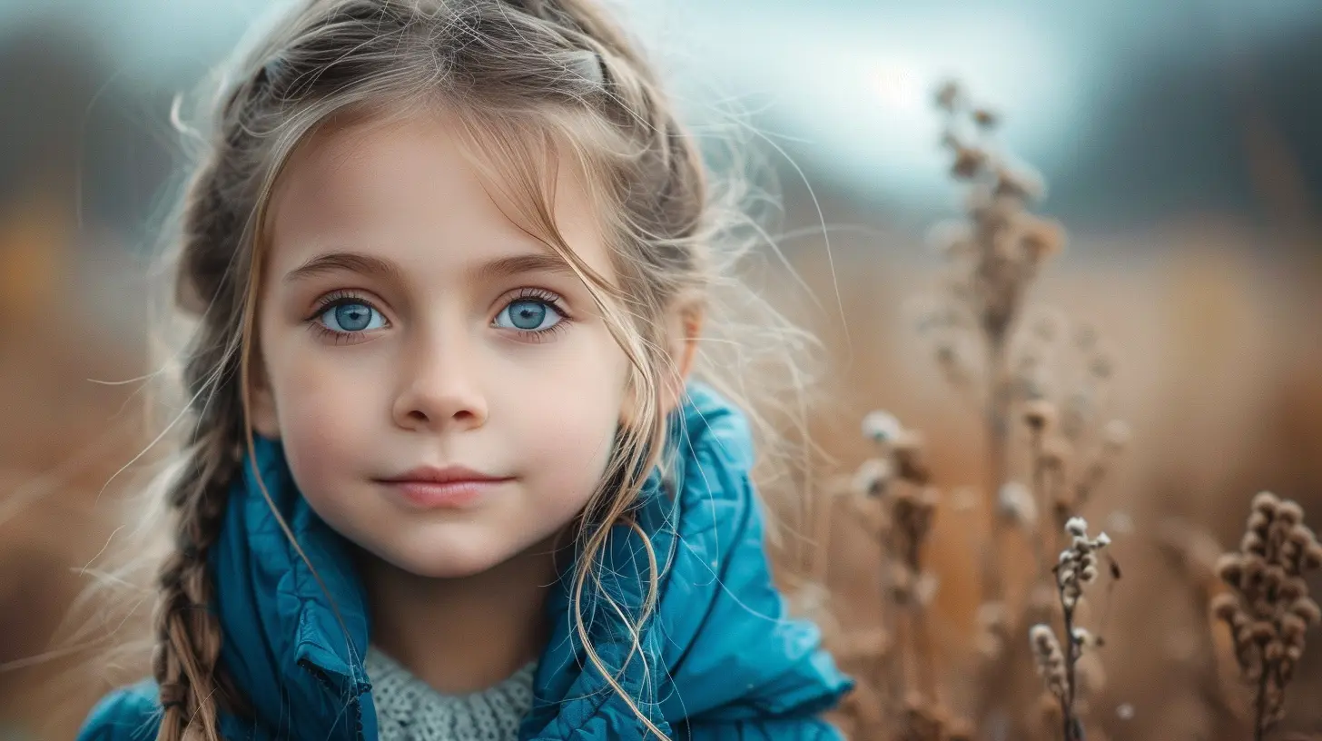 How to Teach Children Resilience and Emotional Strength