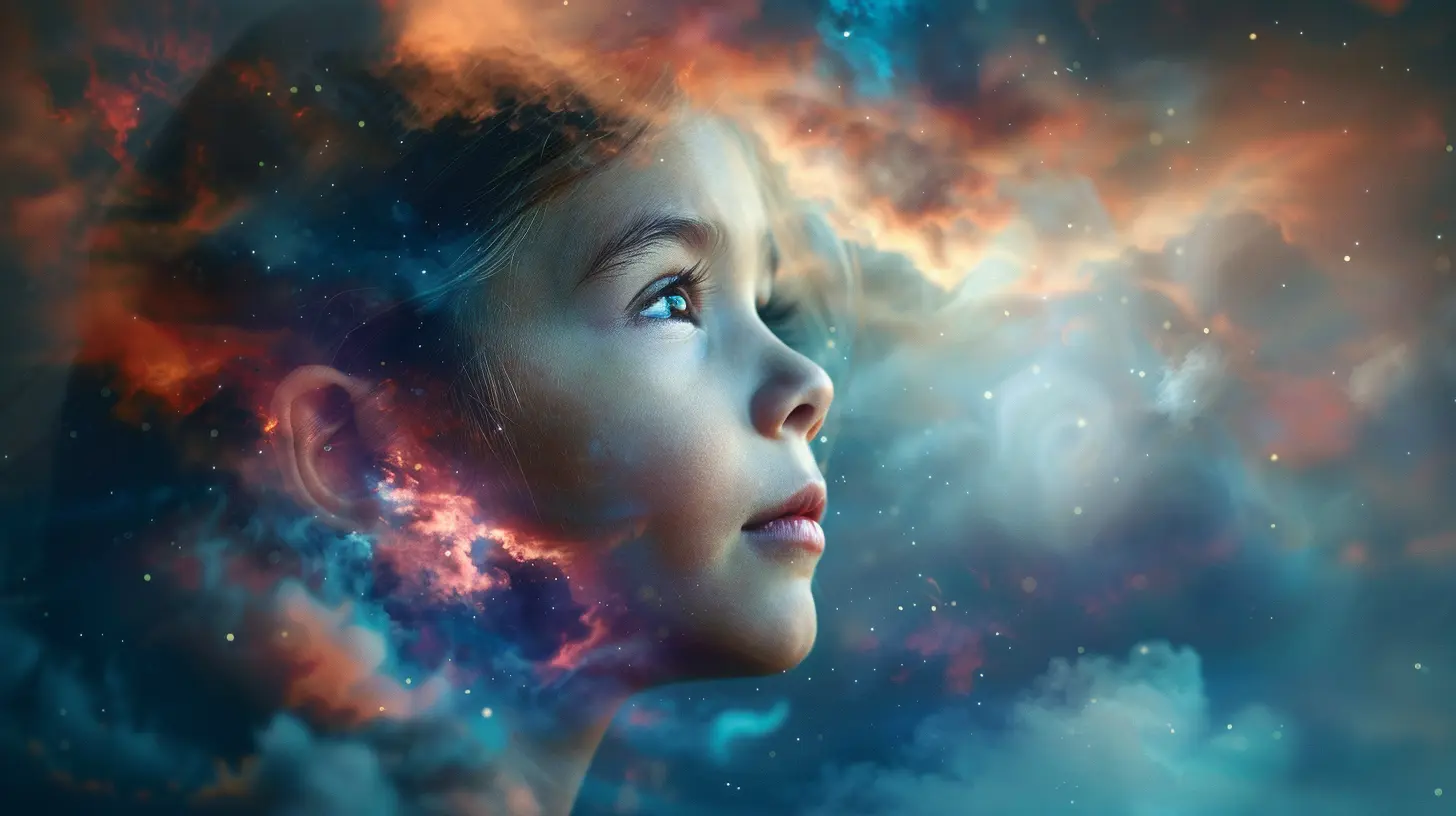 How to Teach Children Resilience and Emotional Strength