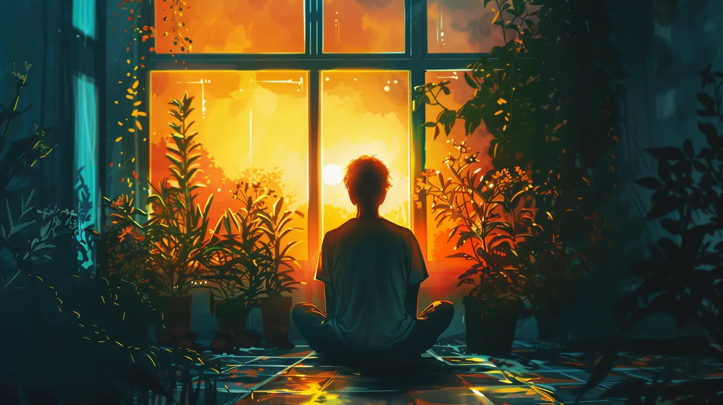 How to Use Self-Care to Overcome Loneliness