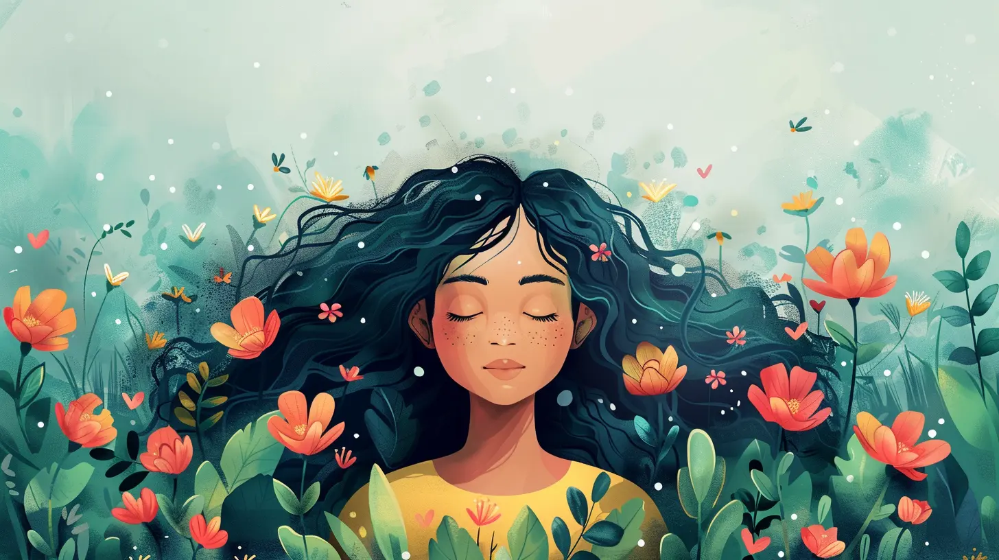 How to Use Self-Care to Overcome Loneliness