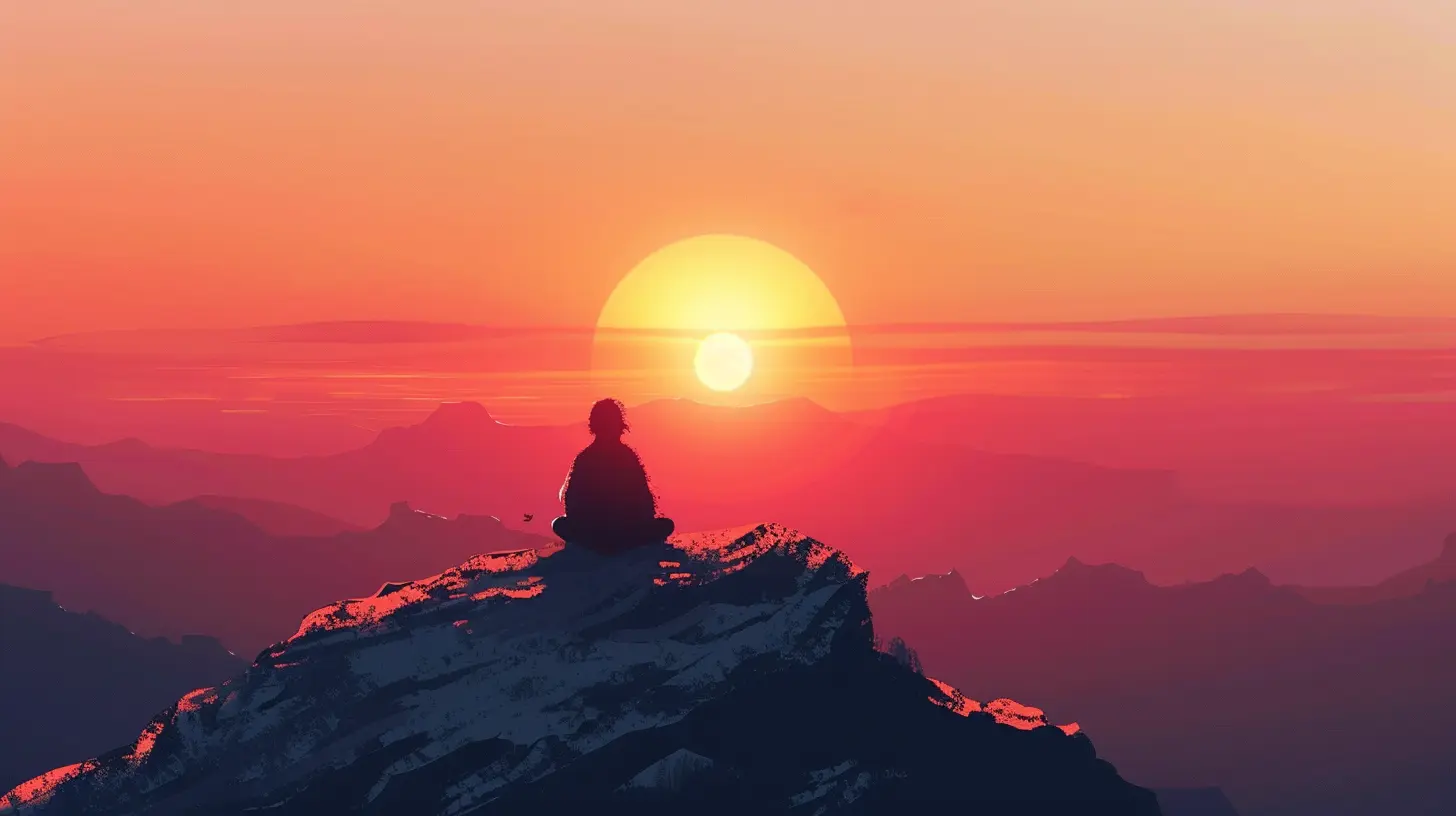 How to Use Self-Care to Overcome Loneliness