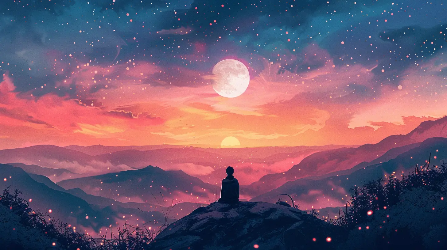 How to Use Self-Care to Overcome Loneliness