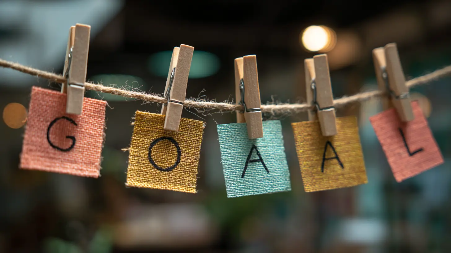 How Your Beliefs Shape Your Goal Outcomes