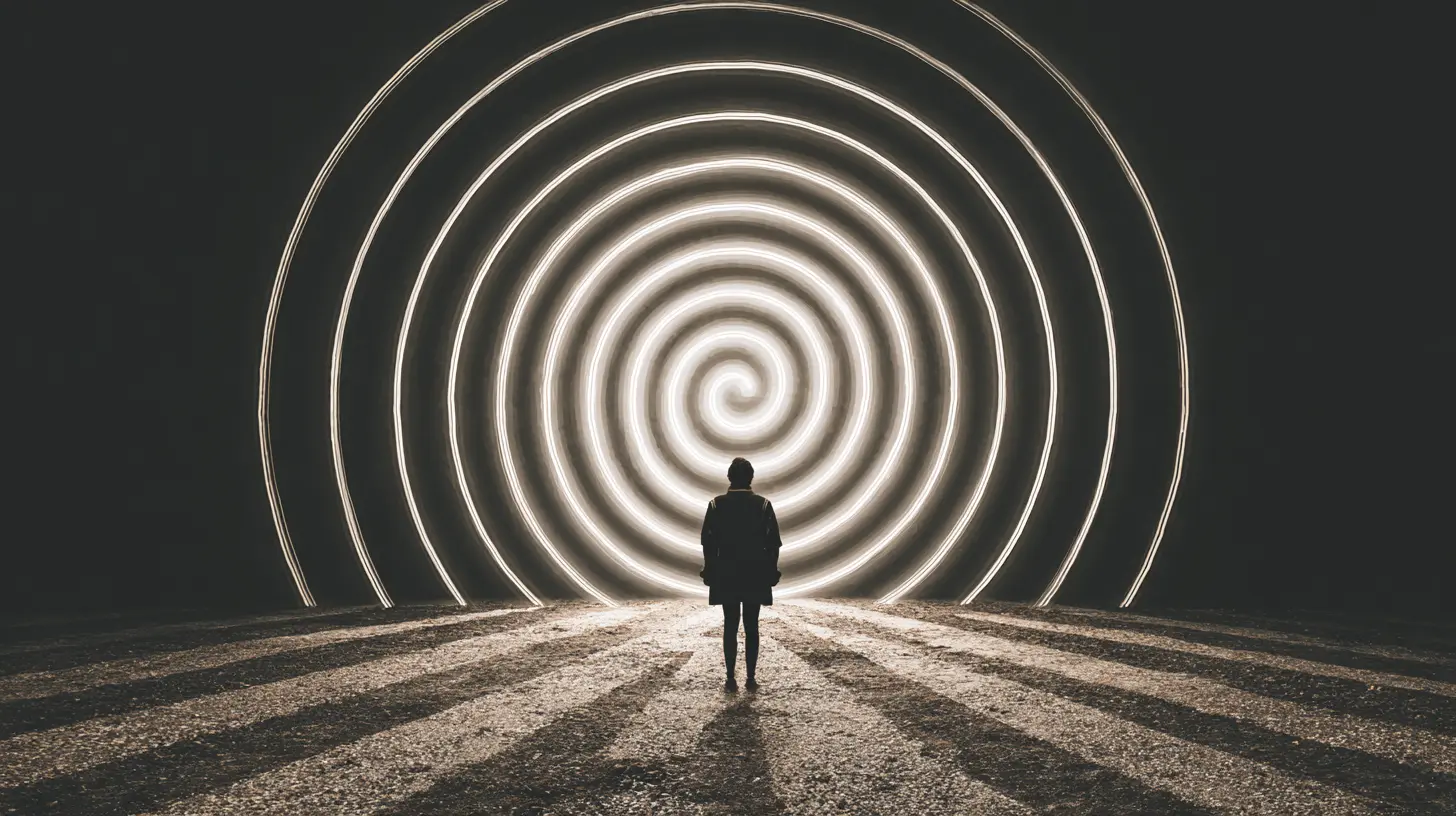 How Your Beliefs Shape Your Goal Outcomes