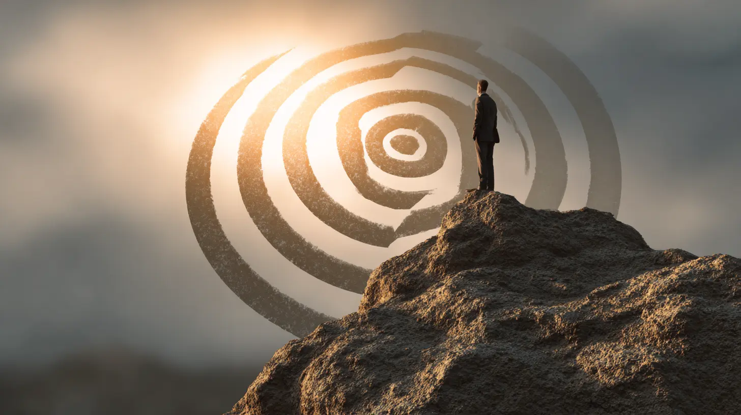 How Your Beliefs Shape Your Goal Outcomes