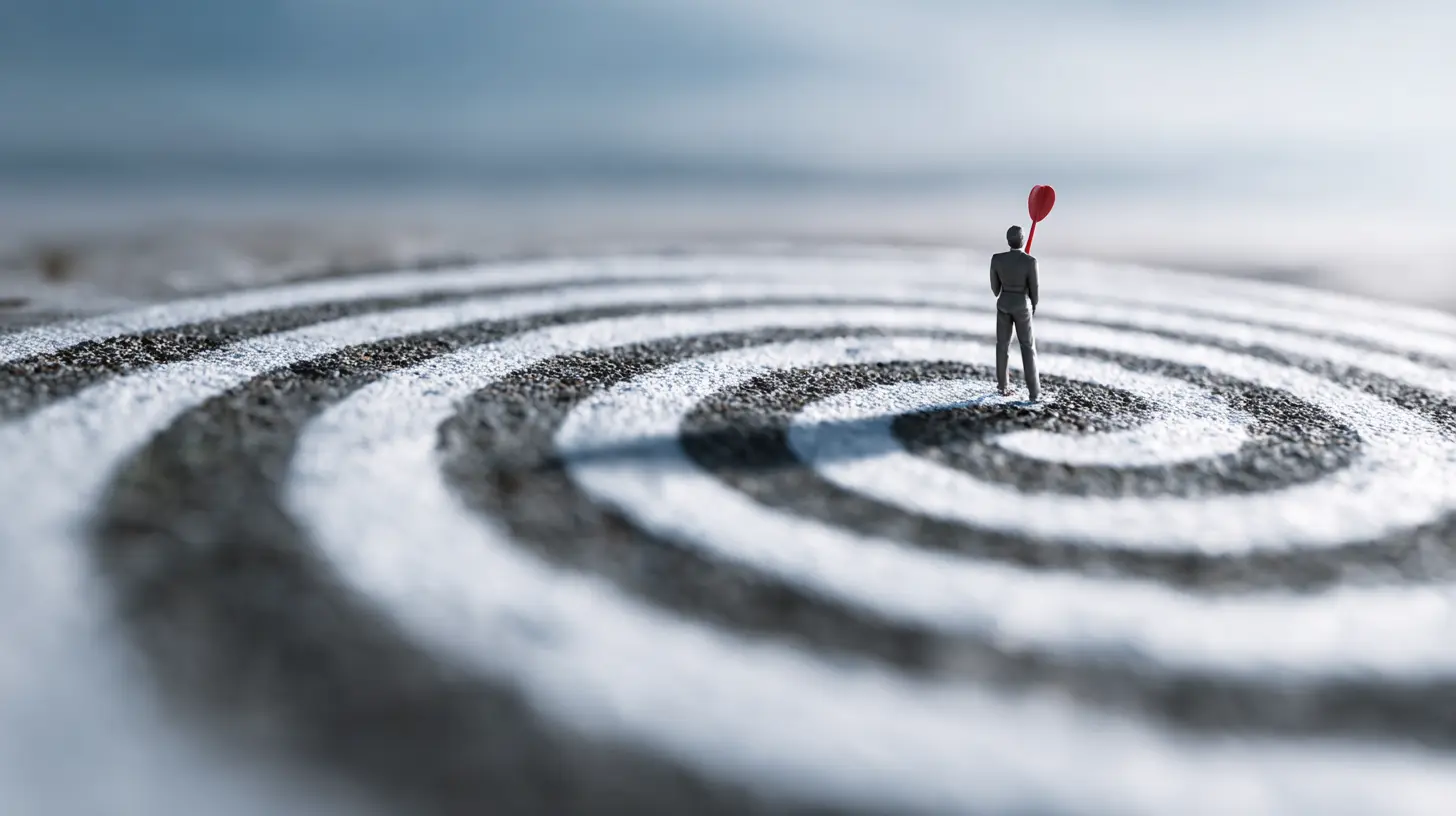 How Your Beliefs Shape Your Goal Outcomes