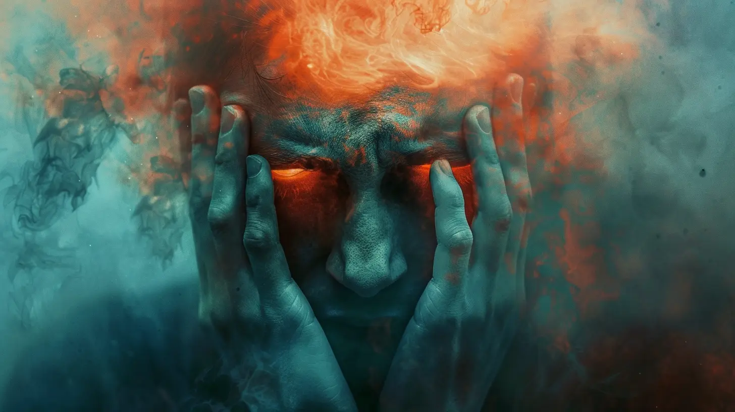 Identifying the Early Warning Signs of Schizophrenia