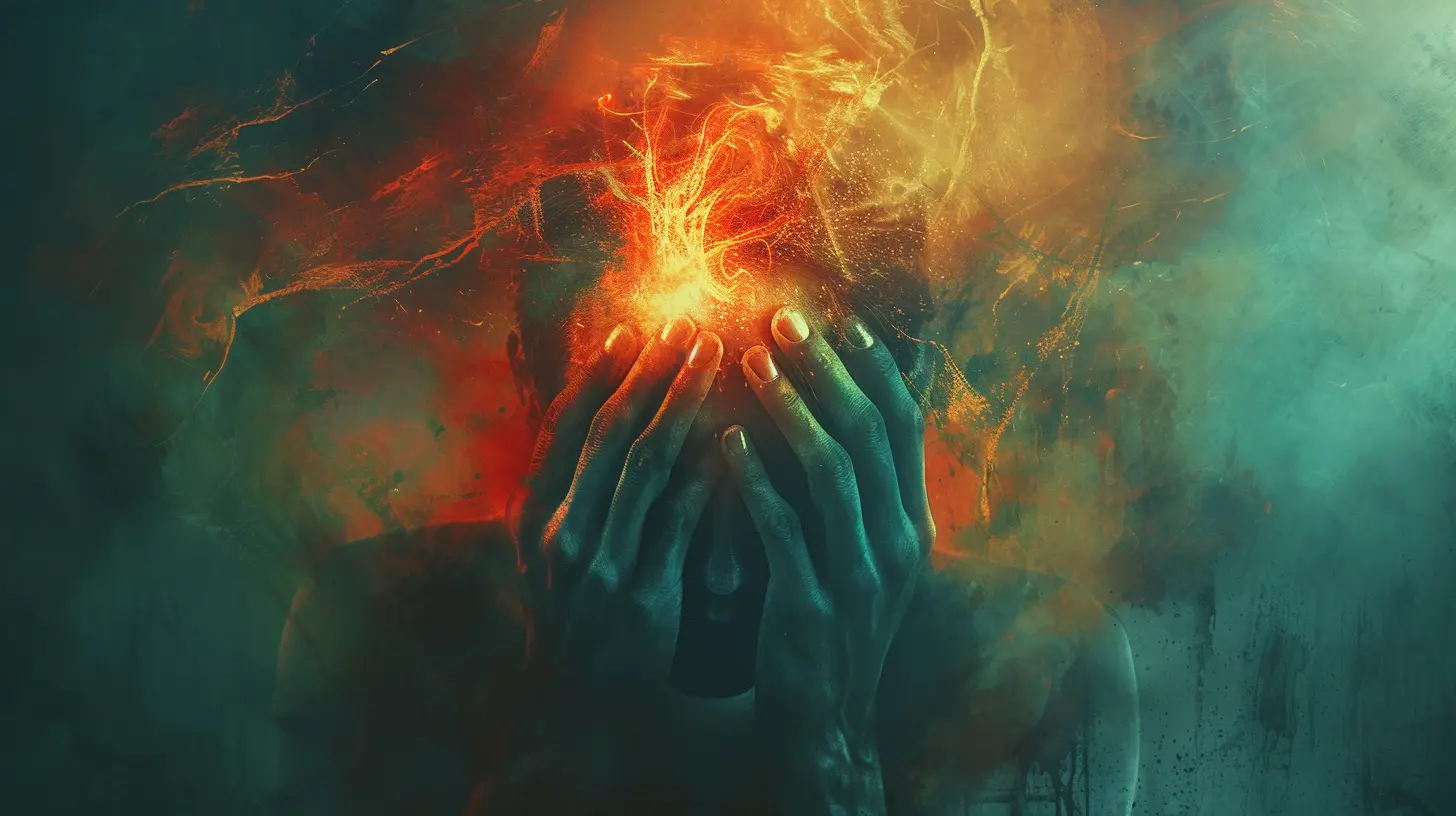 Identifying the Early Warning Signs of Schizophrenia