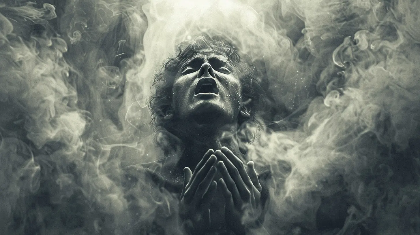 Identifying the Early Warning Signs of Schizophrenia