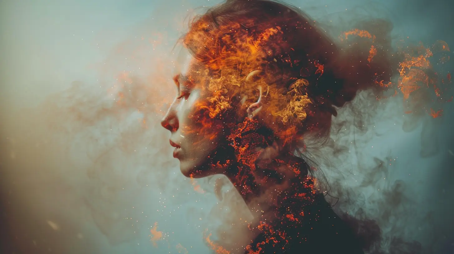 Identifying the Early Warning Signs of Schizophrenia