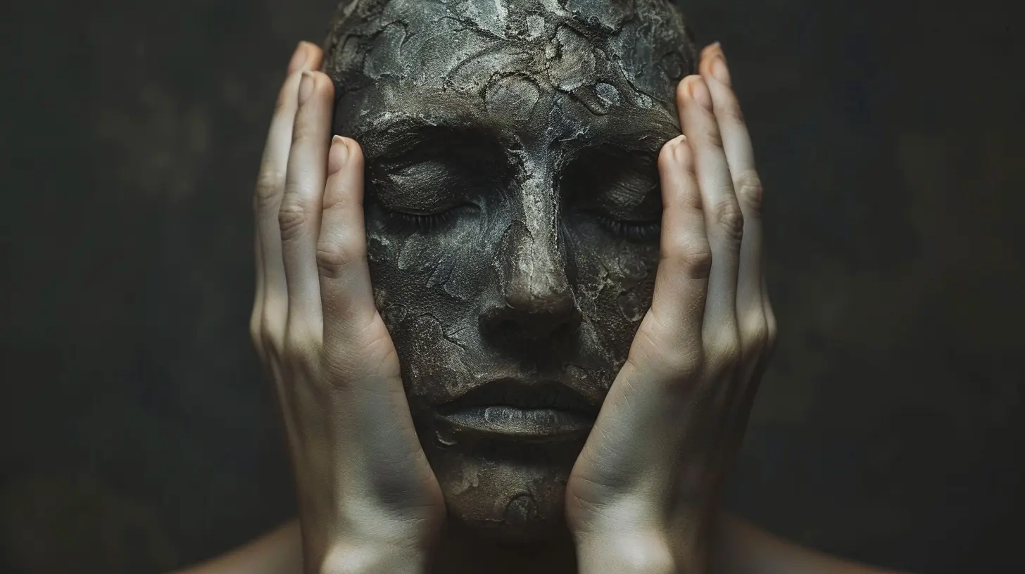 Insecure Attachment and the Fear of Intimacy