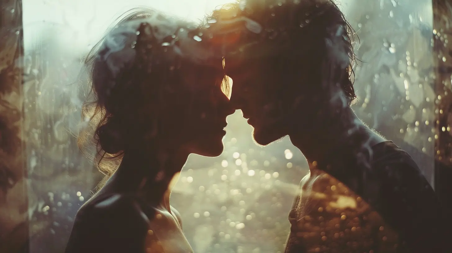 Insecure Attachment and the Fear of Intimacy