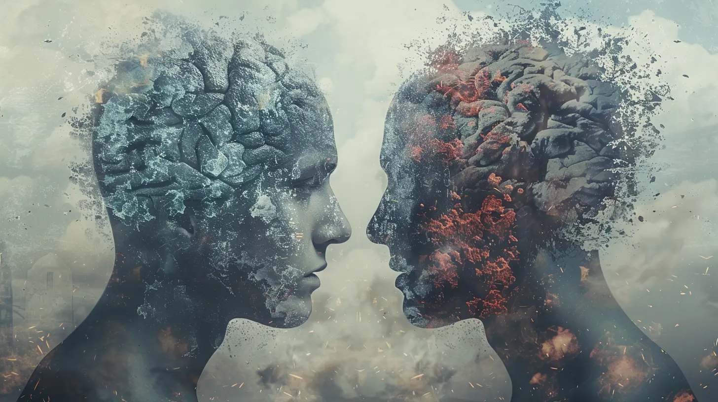 Is There a Link Between Intelligence and Narcissistic Personality Disorder?