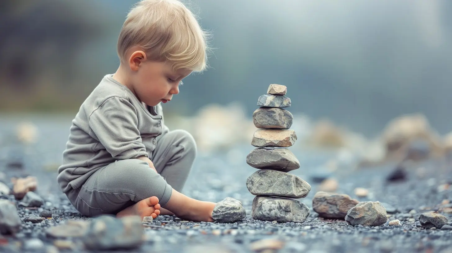 Language Development Milestones: What to Expect