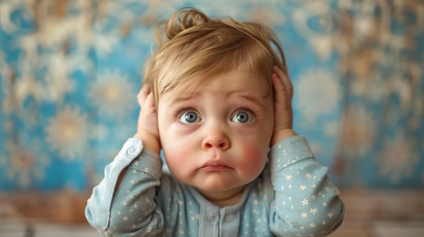 Language Development Milestones: What to Expect