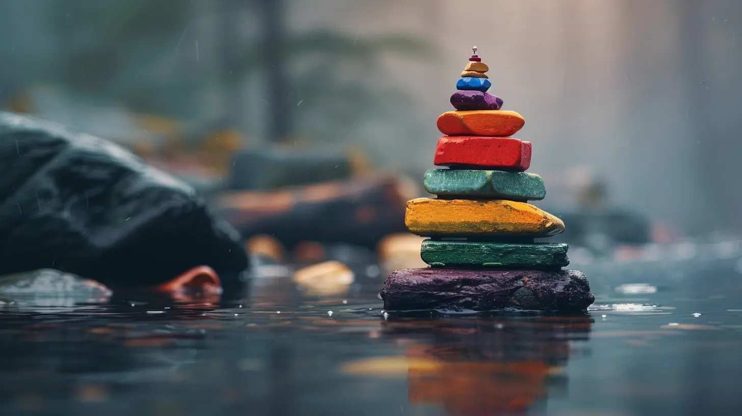 Maslow’s Hierarchy of Needs: Beyond Basic Survival