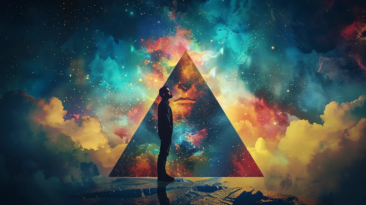 Maslow’s Hierarchy of Needs: Beyond Basic Survival