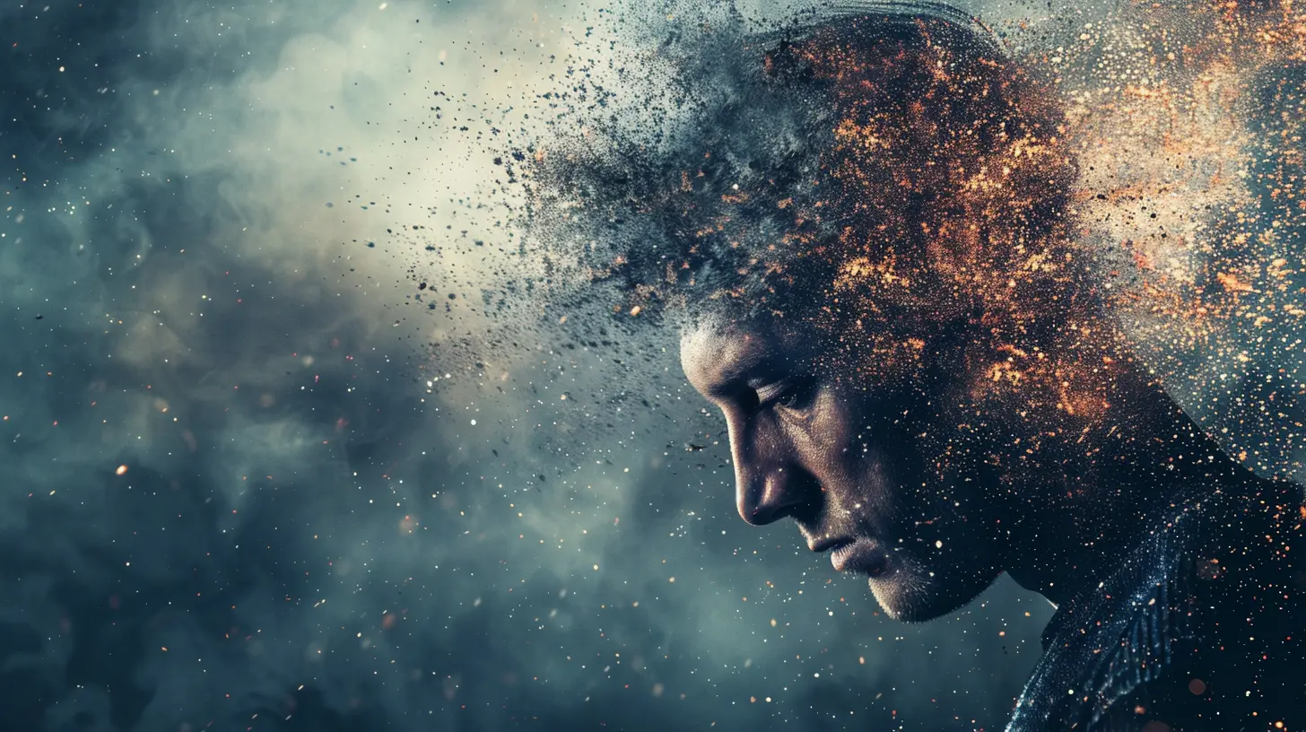 Mastering Emotional Regulation: Techniques for Everyday Life