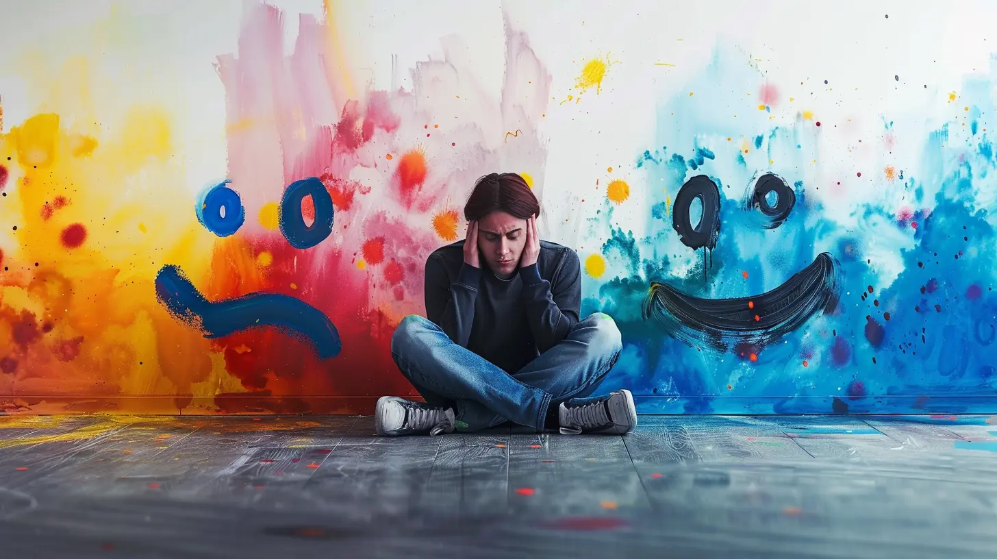 Mastering Emotional Regulation: Techniques for Everyday Life