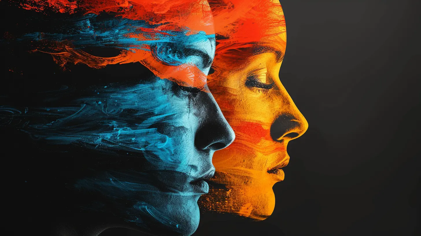 Mastering Emotional Regulation: Techniques for Everyday Life