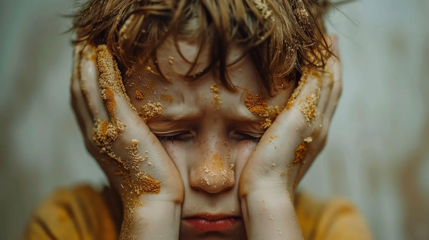 Meltdowns vs. Shutdowns: Understanding Autistic Responses to Stress