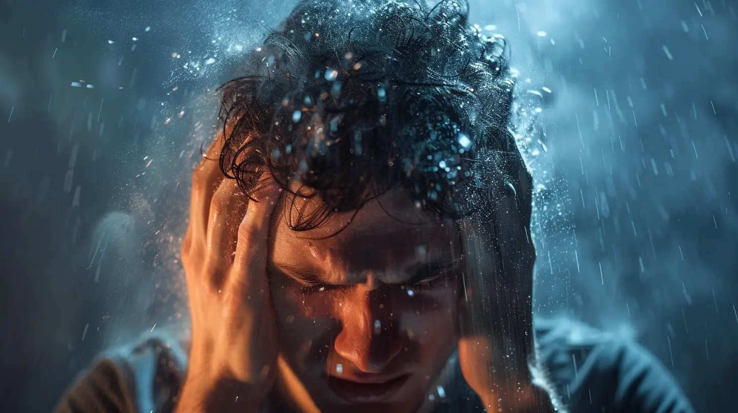 Meltdowns vs. Shutdowns: Understanding Autistic Responses to Stress