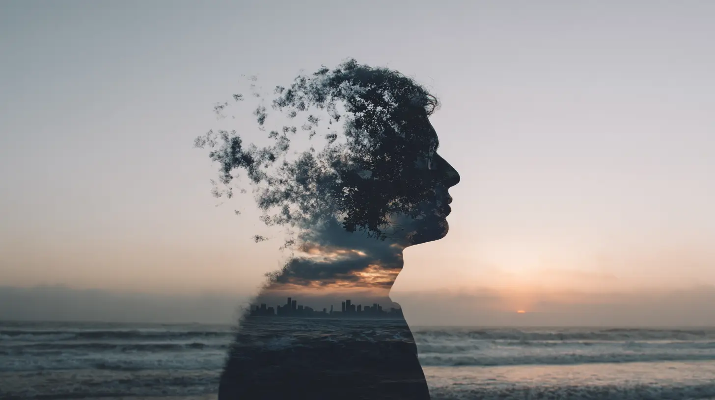 Mental Clarity in a Hyperconnected World