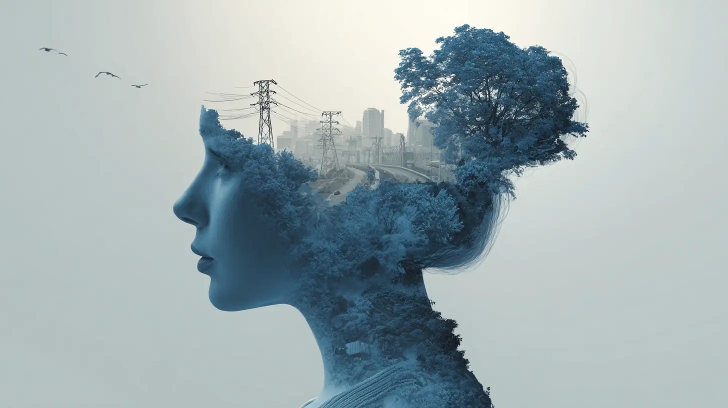 Mental Clarity in a Hyperconnected World