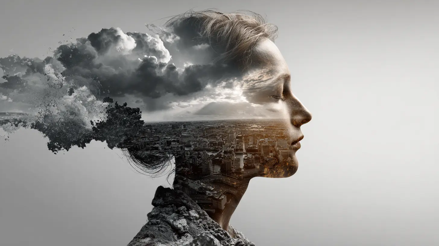 Mental Clarity in a Hyperconnected World