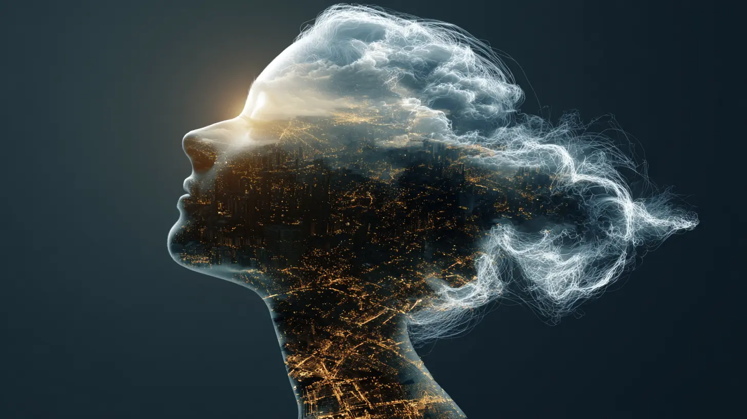 Mental Clarity in a Hyperconnected World