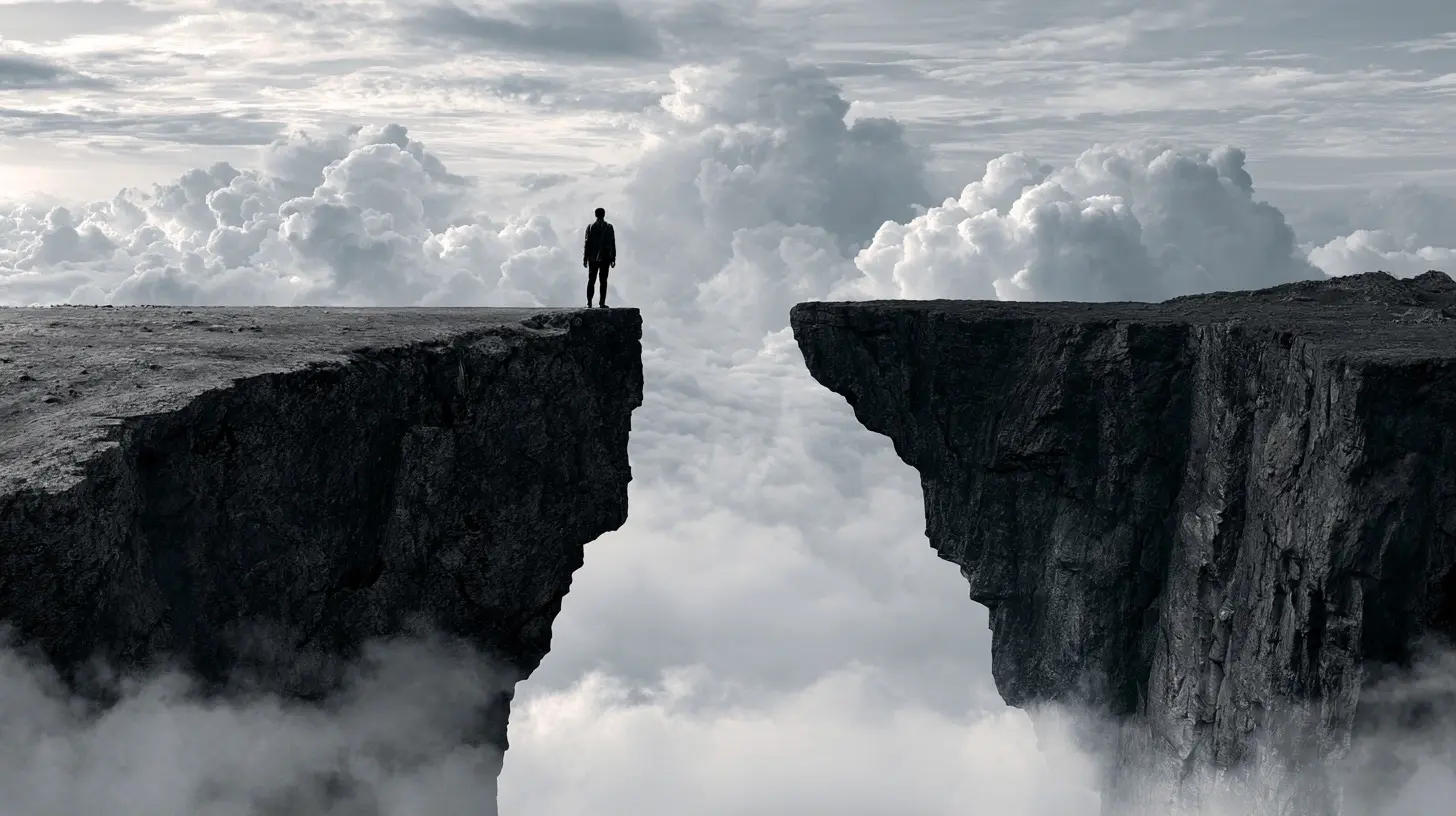 Mental Habits That Help You Through Unexpected Challenges
