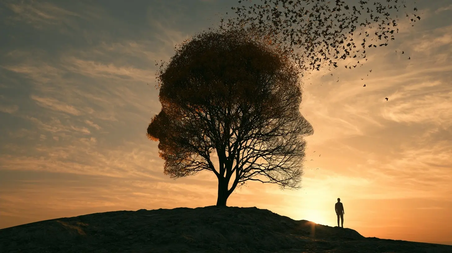 Mental Habits That Help You Through Unexpected Challenges