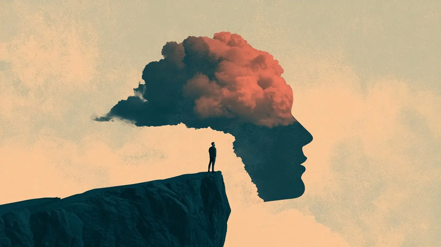 Mental Habits That Help You Through Unexpected Challenges