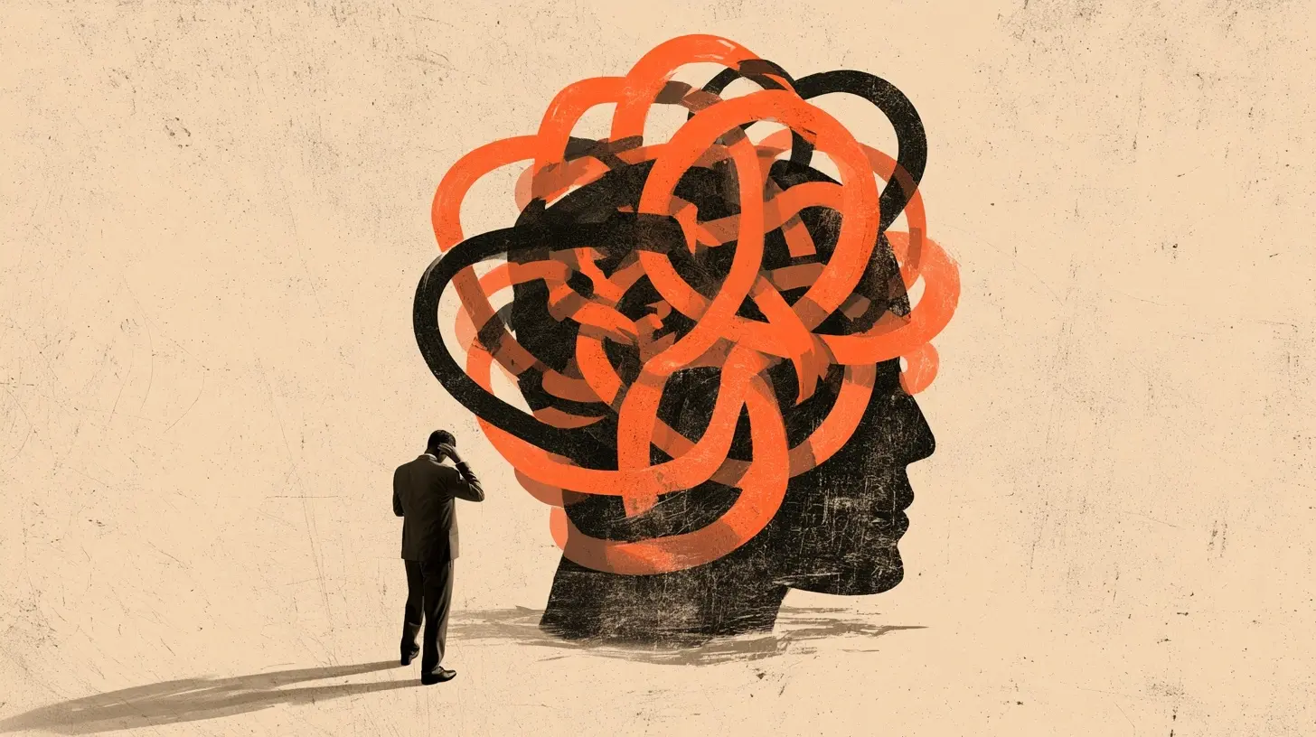 Mental Habits That Help You Through Unexpected Challenges