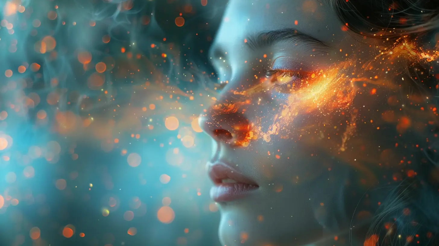 Mindfulness as a Tool for Healing Emotional Trauma