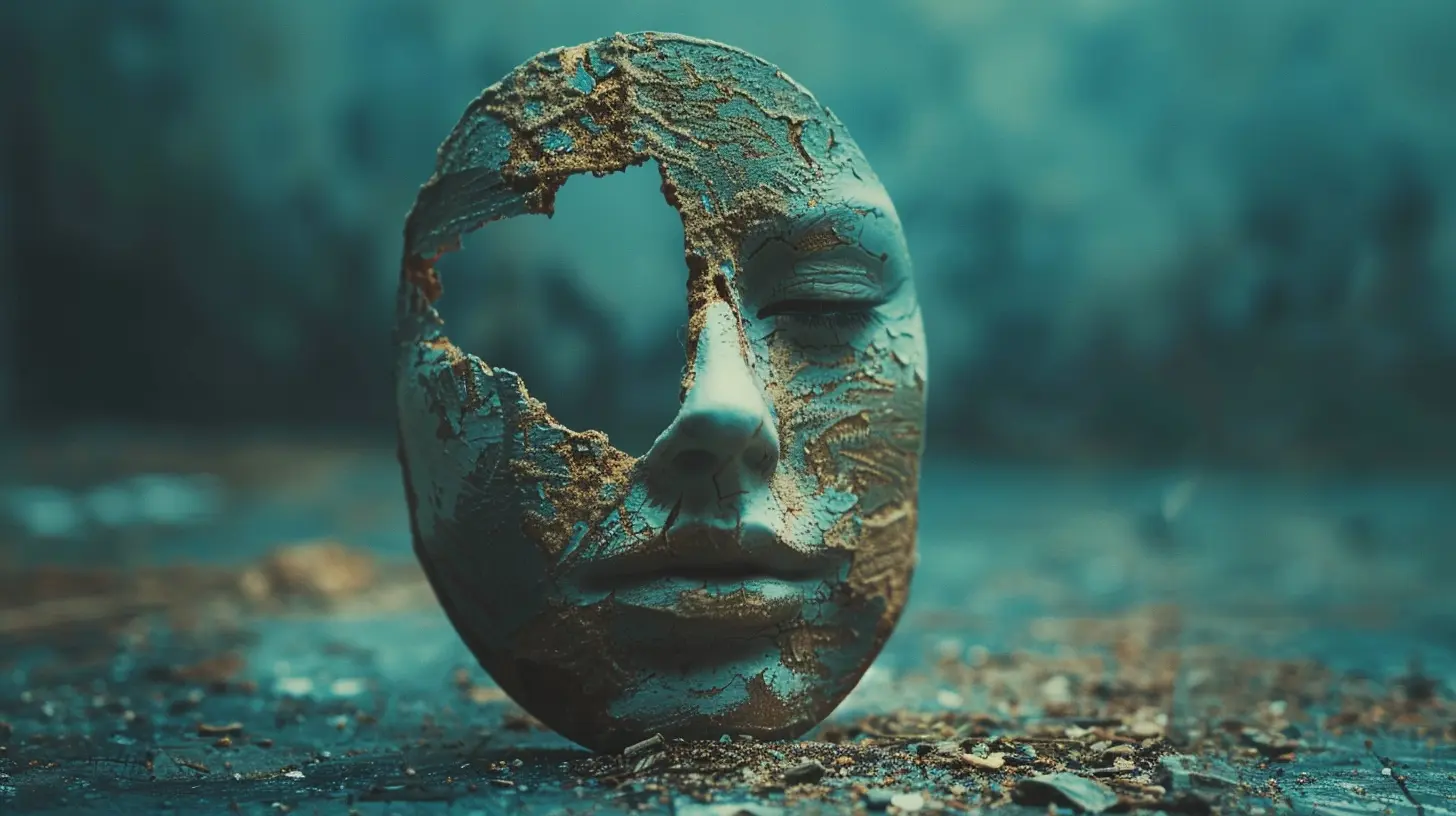 Narcissistic Personality Disorder: Myths vs. Reality