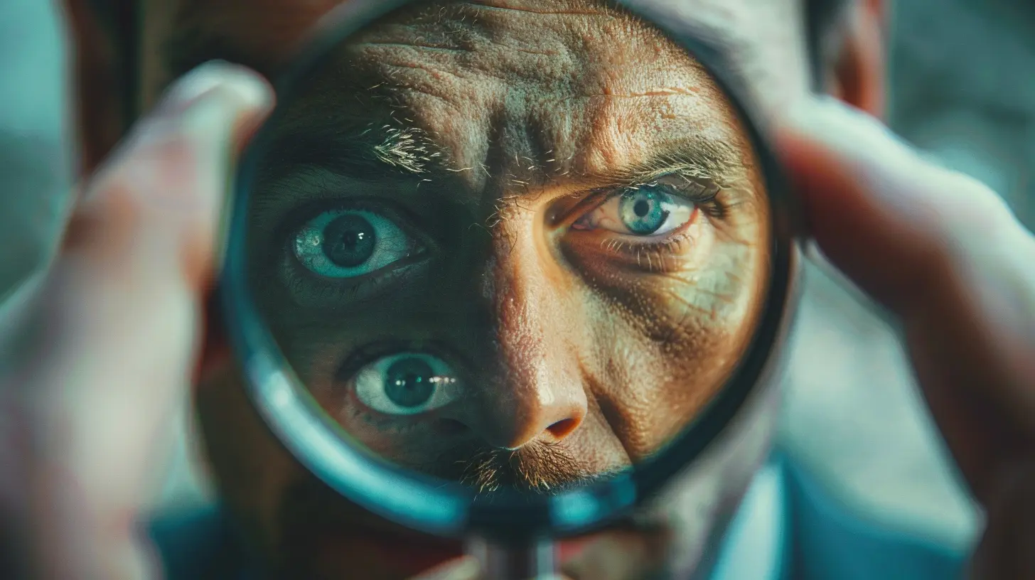 Narcissistic Personality Disorder: Myths vs. Reality