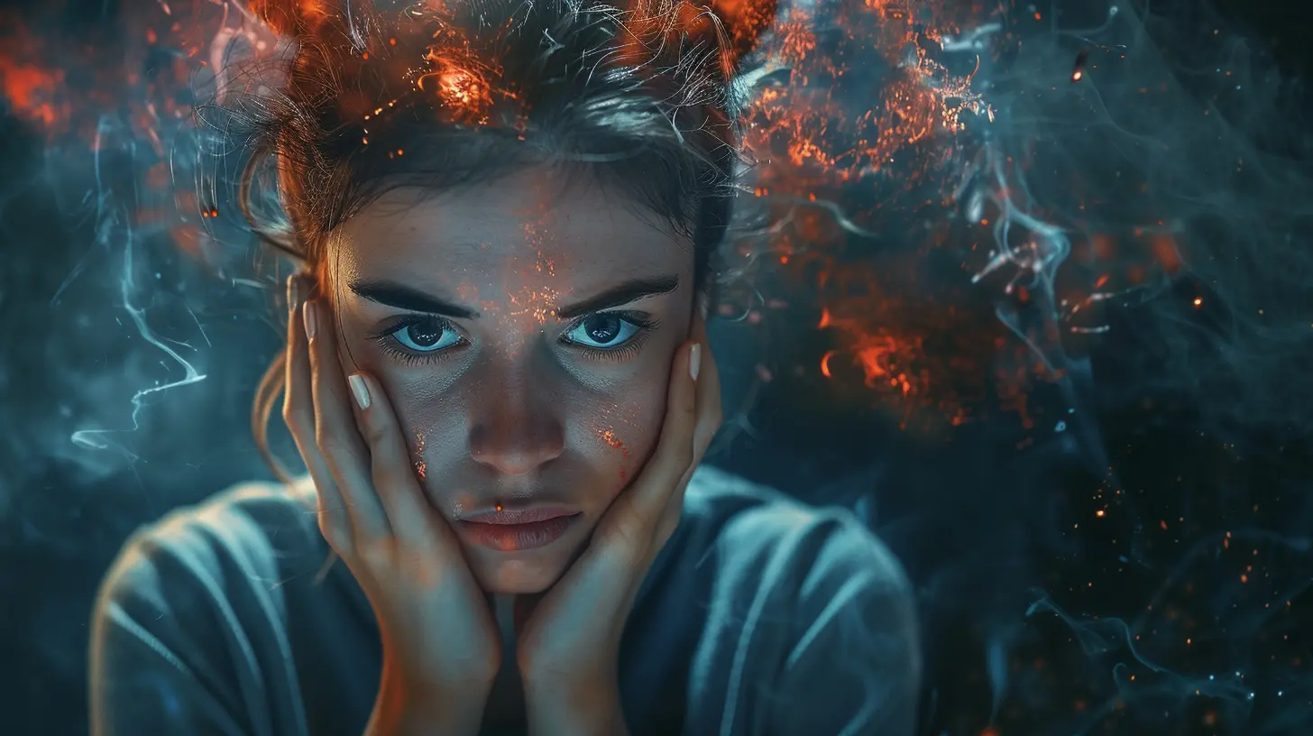 Narcissistic Personality Disorder: What You Should Know
