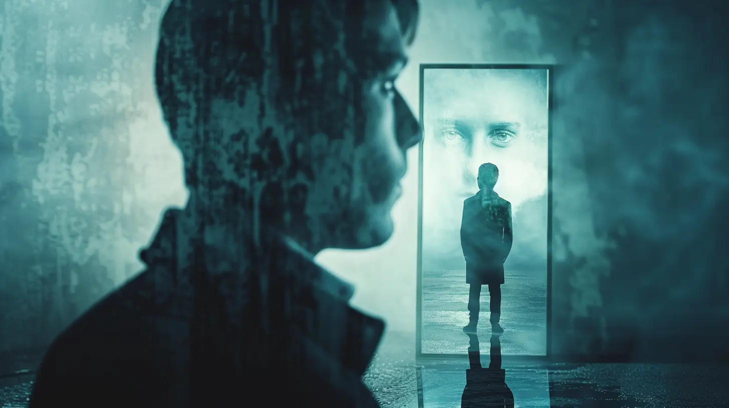 Narcissistic Personality Disorder: What You Should Know