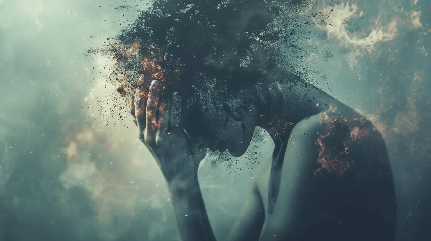 Narcissistic Personality Disorder: What You Should Know