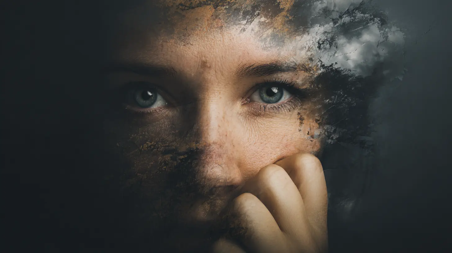 Navigating PTSD: Signs, Symptoms, and Solutions