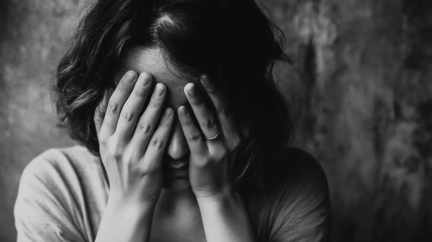 Navigating PTSD: Signs, Symptoms, and Solutions