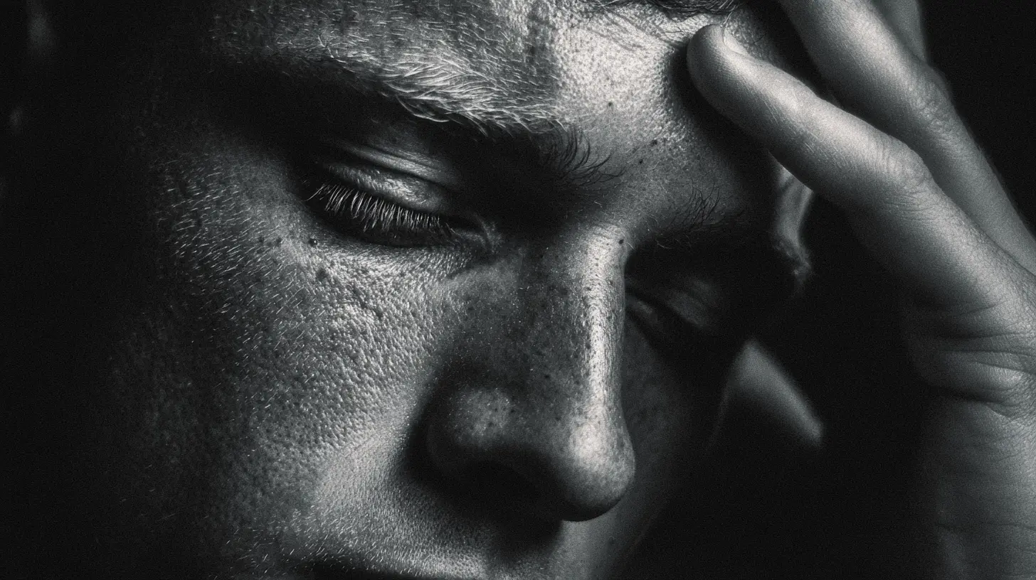 Navigating PTSD: Signs, Symptoms, and Solutions