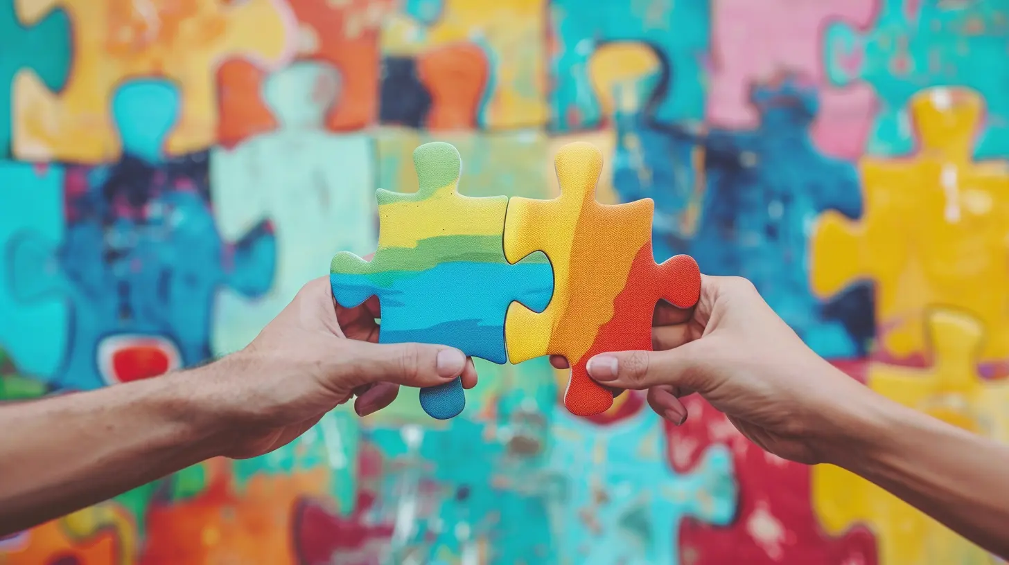 Navigating Relationships as an Autistic Adult