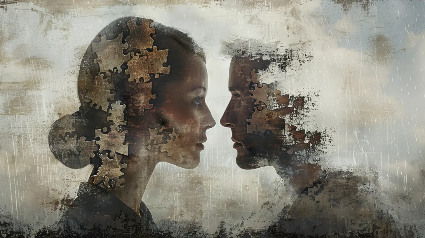 Navigating Relationships as an Autistic Adult