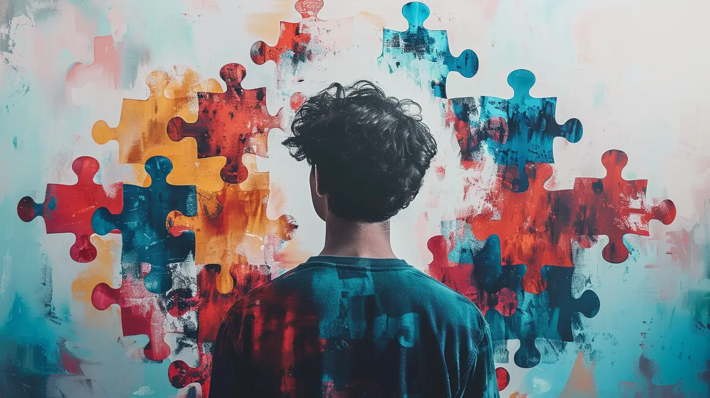 Navigating Relationships as an Autistic Adult