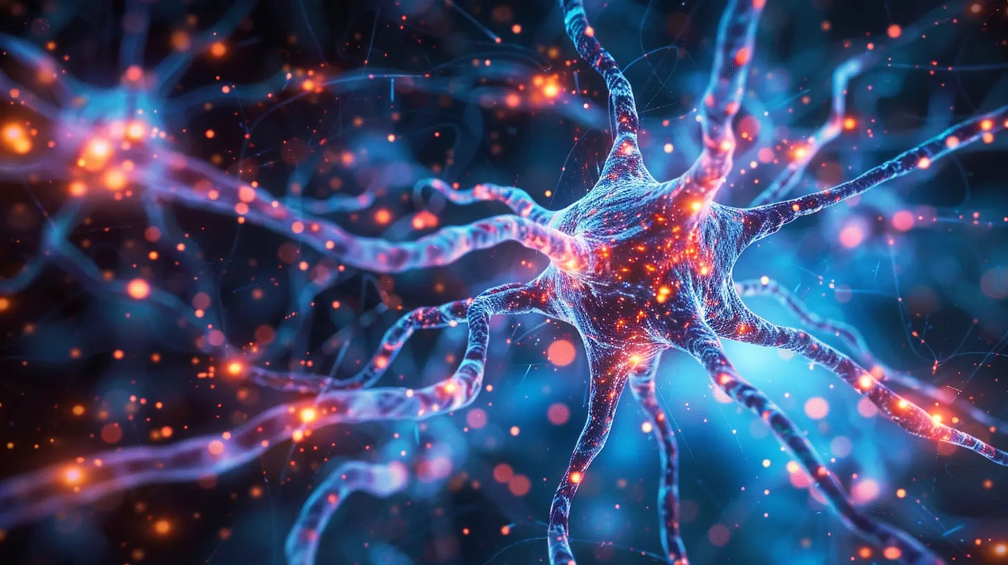 Neurodevelopmental Disorders: From Autism to ADHD