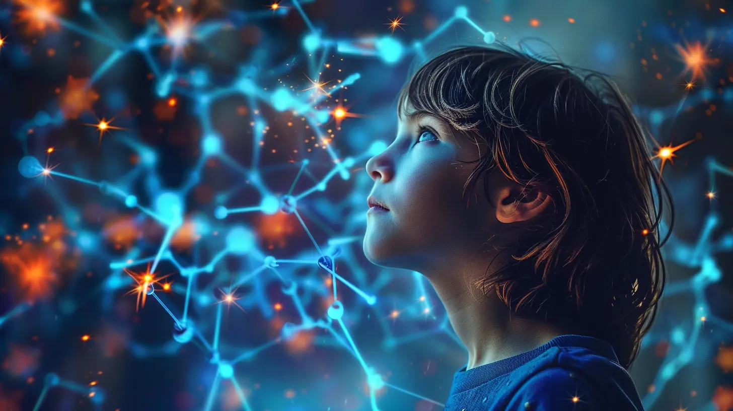 Neurodevelopmental Disorders: From Autism to ADHD