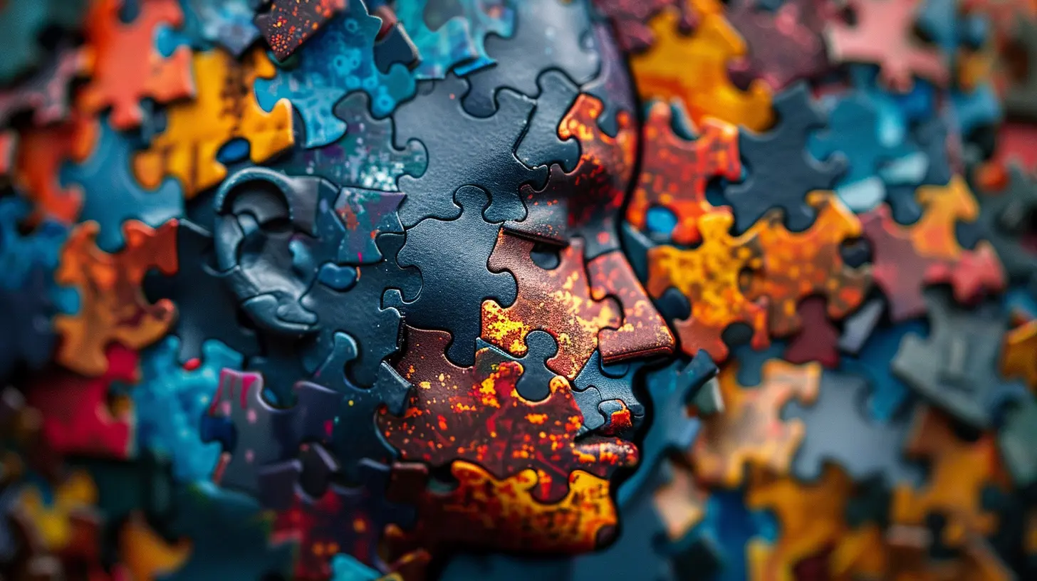 Neurodevelopmental Disorders: From Autism to ADHD