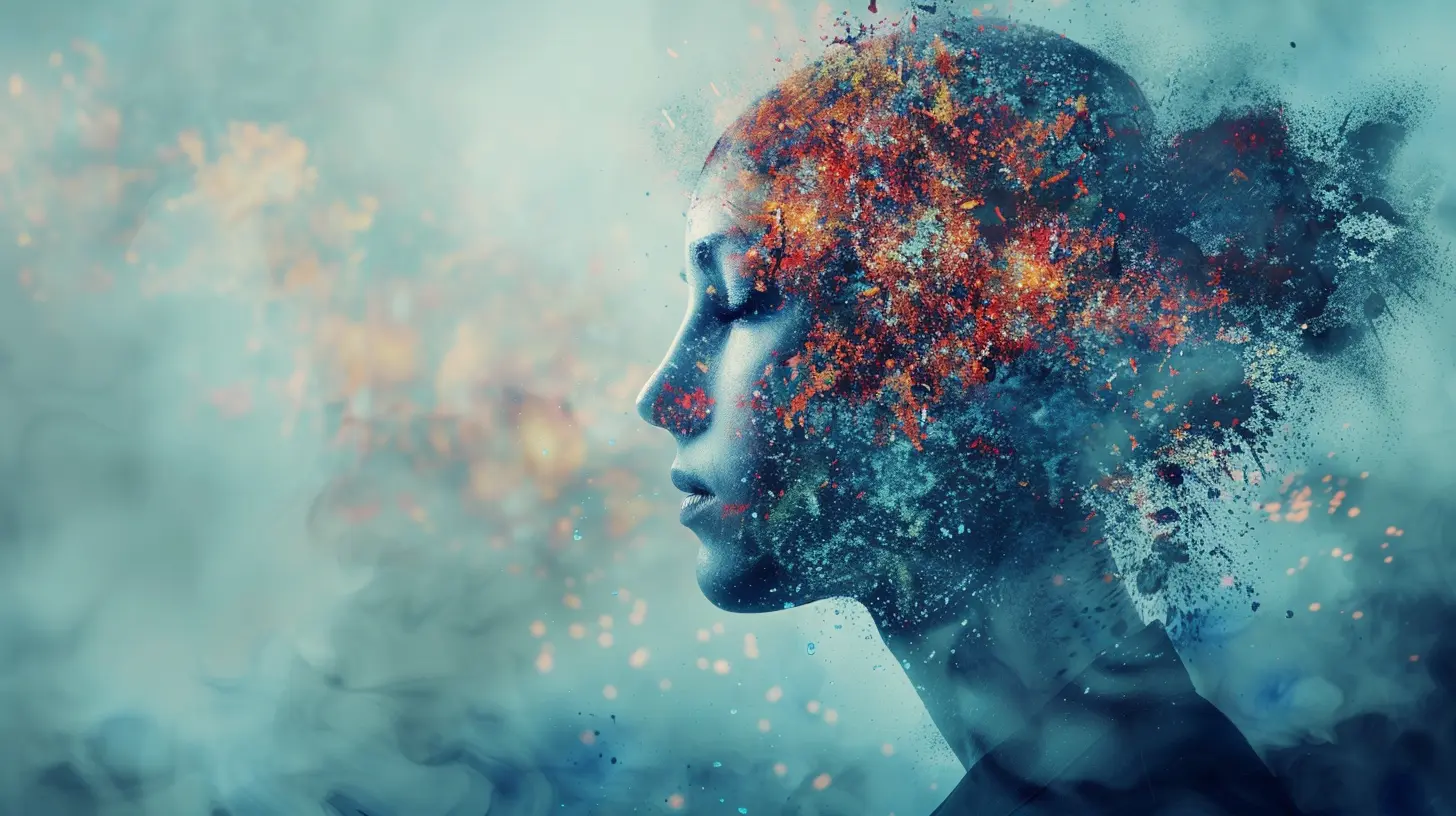 Neurodevelopmental Disorders: From Autism to ADHD